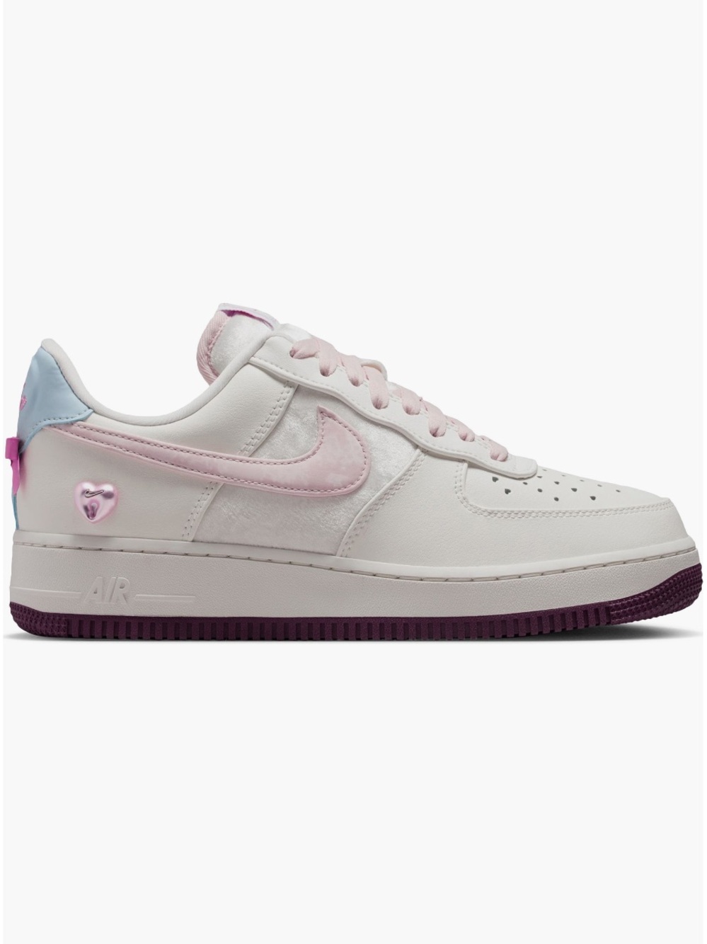 Nike Air Force 1 Low Valentine’s Day 2026 Women’s Sneakers New!